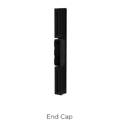 Parallel End Cap