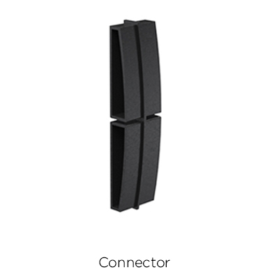 Connvex Connector