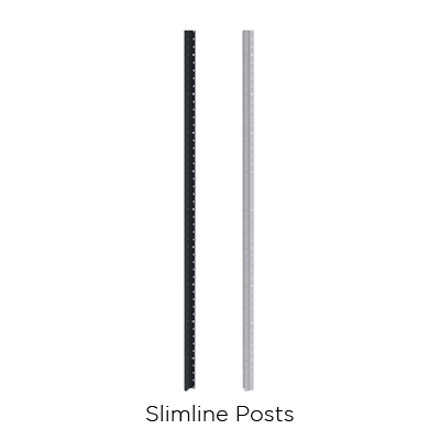 Slimline Posts