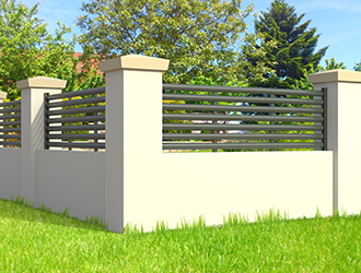 What Is Marano Fencing?